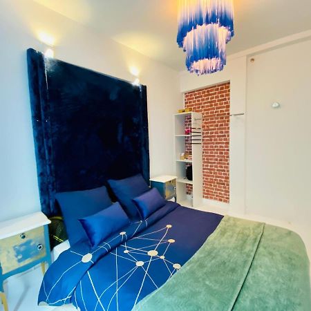 Appartement Vert Du Palais - Relaxation Centrale المظهر الخارجي الصورة