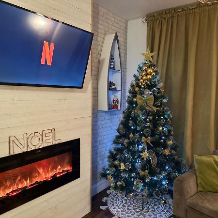 Appartement Vert Du Palais - Relaxation Centrale المظهر الخارجي الصورة